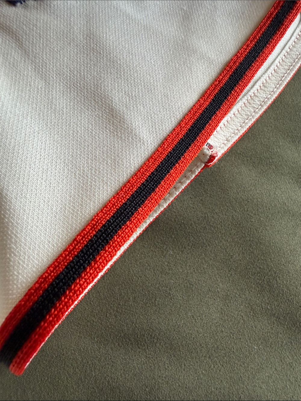 {GIANTS} World Series 2012 Jersey M - Picture 3 of 11